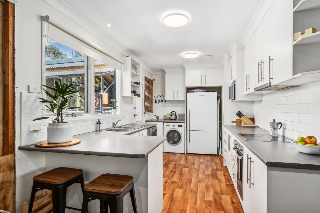 Sold - 65 Heather Road - New Property in Winmalee - Real Estate by Stewart Lamont