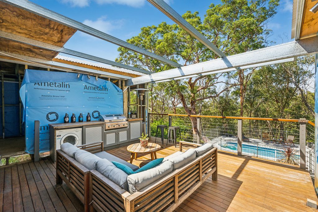 Sold - 65 Heather Road - New Property in Winmalee - Real Estate by Stewart Lamont