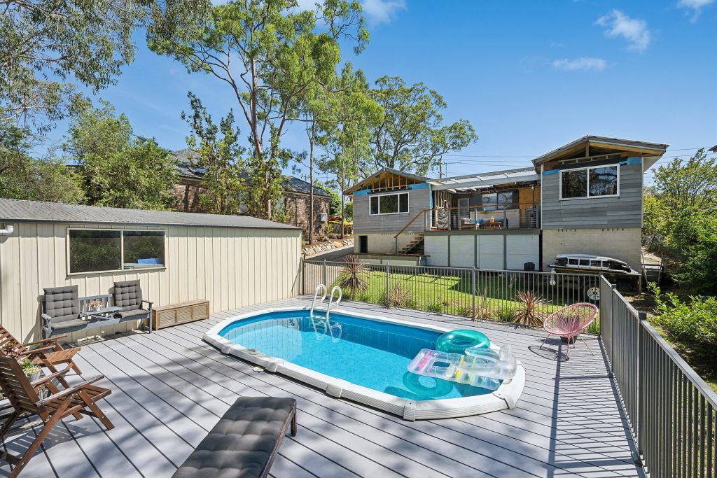 Sold - 65 Heather Road - New Property in Winmalee - Real Estate by Stewart Lamont