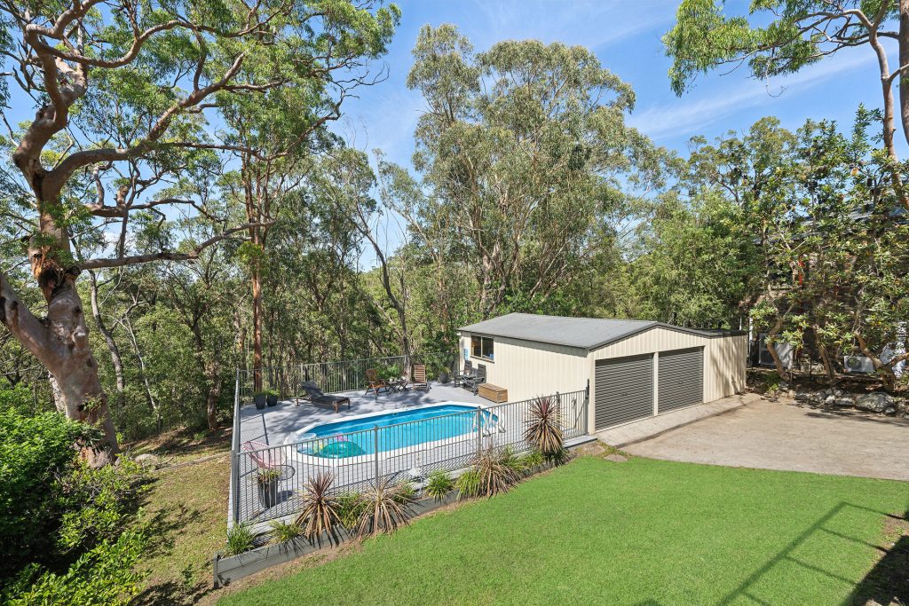 Sold - 65 Heather Road - New Property in Winmalee - Real Estate by Stewart Lamont