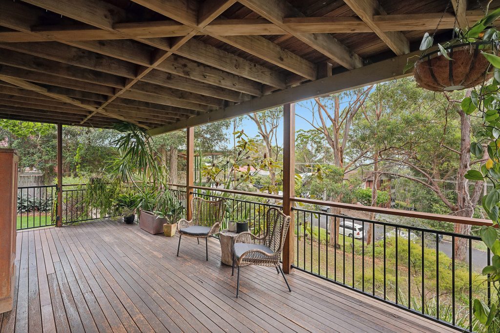 Sold - 70 Roberts Parade - New Property in Hawkesbury Heights - Real Estate by Kenneth Harris