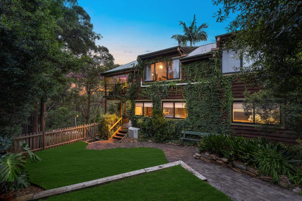 Sold - 70 Roberts Parade - New Property in Hawkesbury Heights - Real Estate by Kenneth Harris