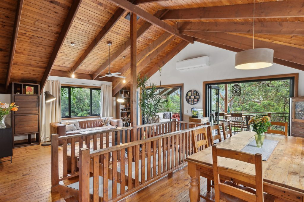 Sold - 70 Roberts Parade - New Property in Hawkesbury Heights - Real Estate by Kenneth Harris