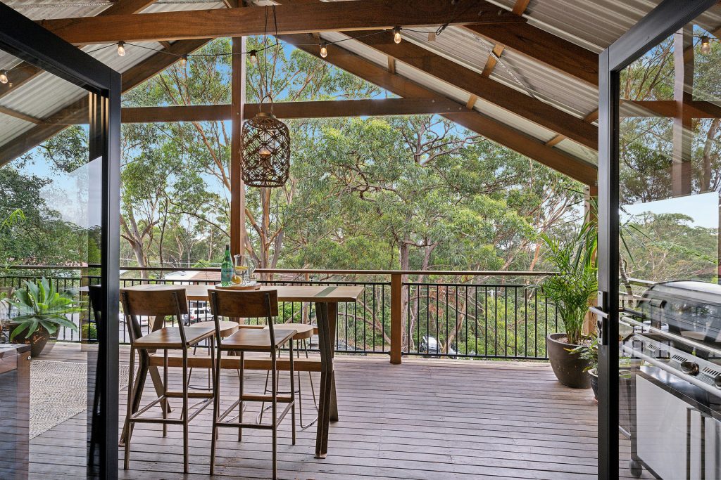 Sold - 70 Roberts Parade - New Property in Hawkesbury Heights - Real Estate by Kenneth Harris