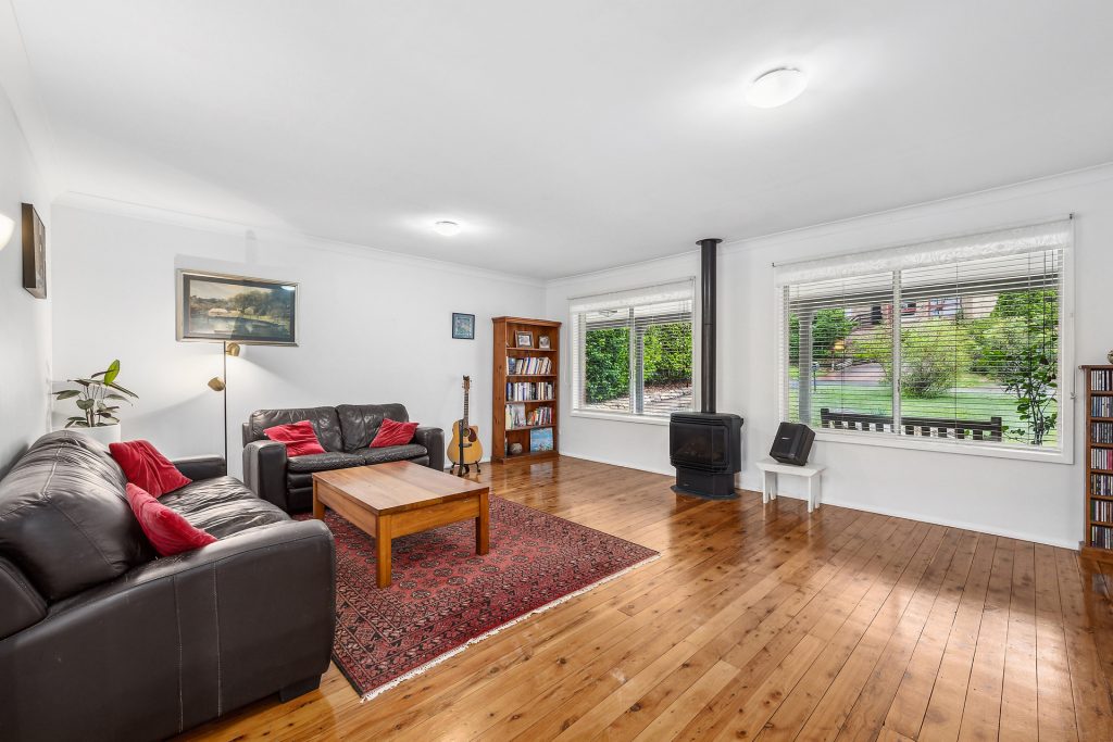 Sold - 45 Perry Avenue - New Property in Springwood - Real Estate by Stewart Lamont