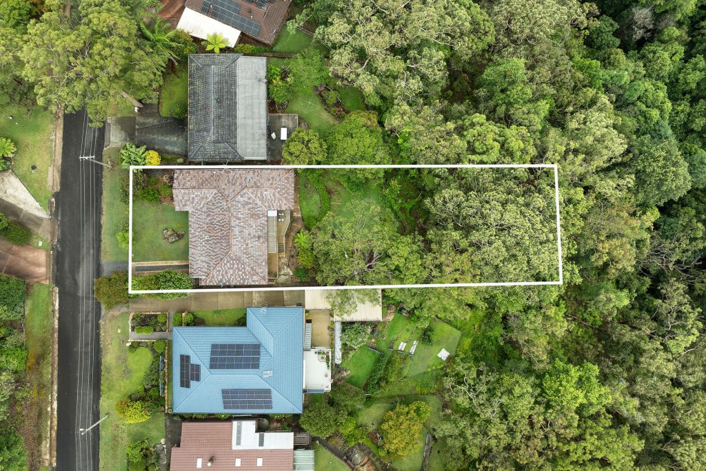 Sold - 45 Perry Avenue - New Property in Springwood - Real Estate by Stewart Lamont