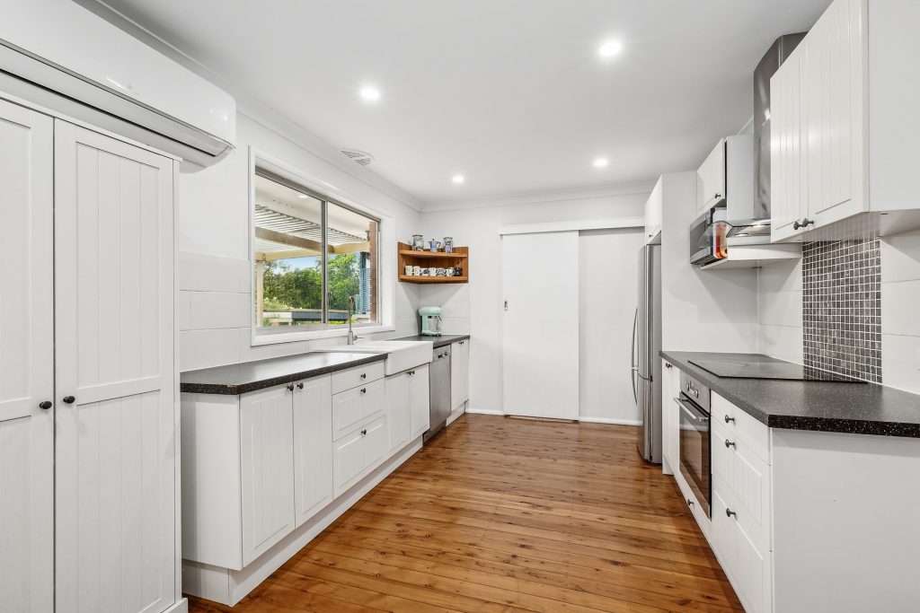 Sold - 45 Perry Avenue - New Property in Springwood - Real Estate by Stewart Lamont