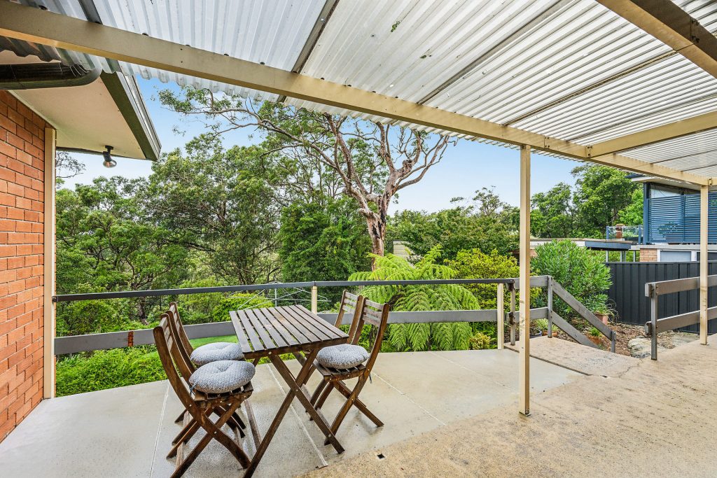 Sold - 45 Perry Avenue - New Property in Springwood - Real Estate by Stewart Lamont