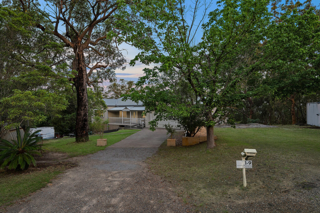 Sold - 1-9 Morilla Road - New Property in Linden - Real Estate by Stewart Lamont