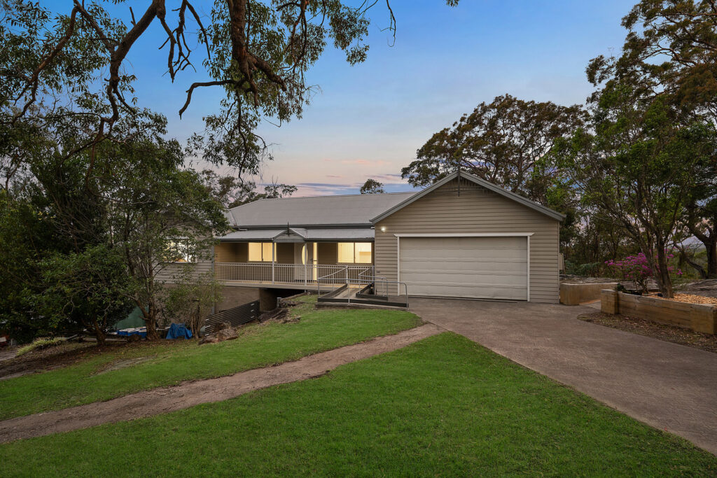 1-9 Morilla Road