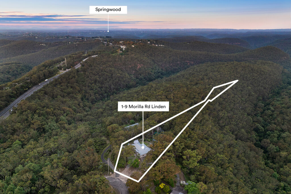 Sold - 1-9 Morilla Road - New Property in Linden - Real Estate by Stewart Lamont