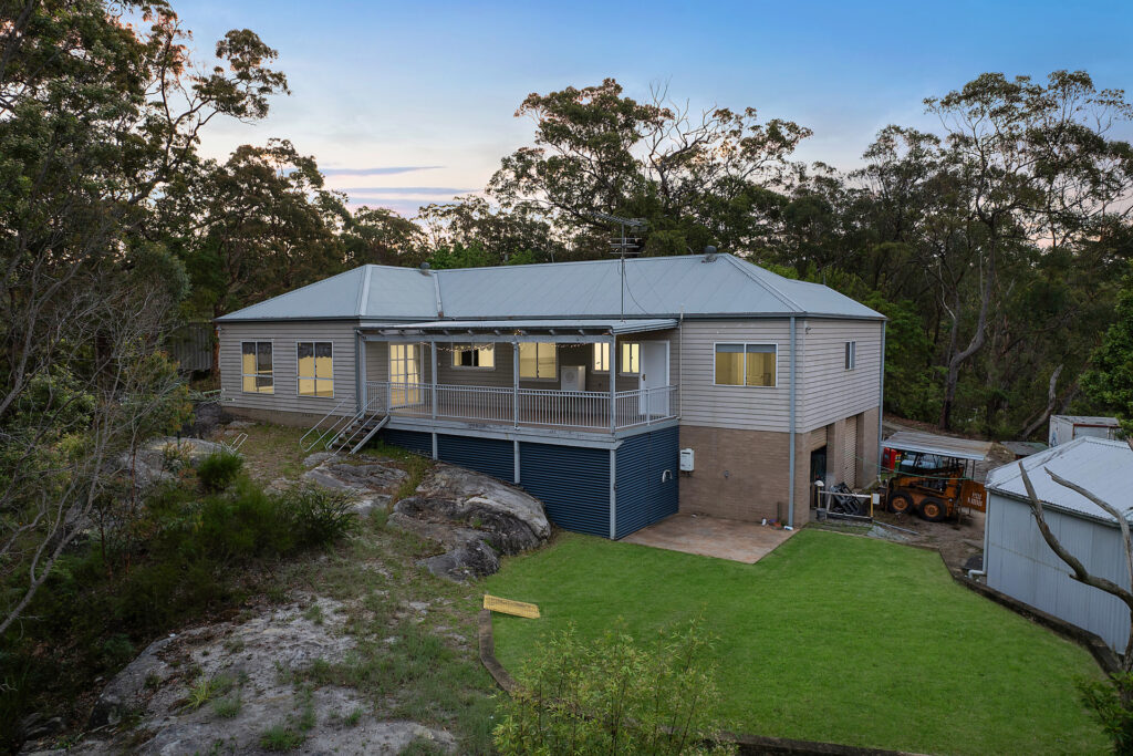 Sold - 1-9 Morilla Road - New Property in Linden - Real Estate by Stewart Lamont