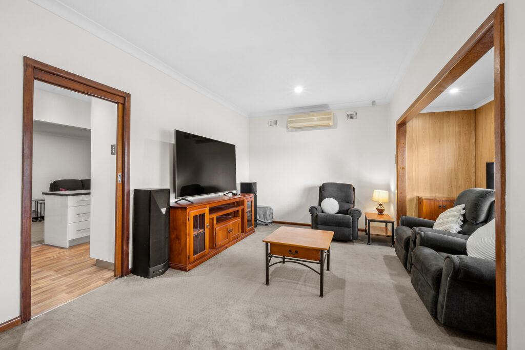 Sold - 27 Murphy Street - New Property in Blaxland - Real Estate by Stewart Lamont