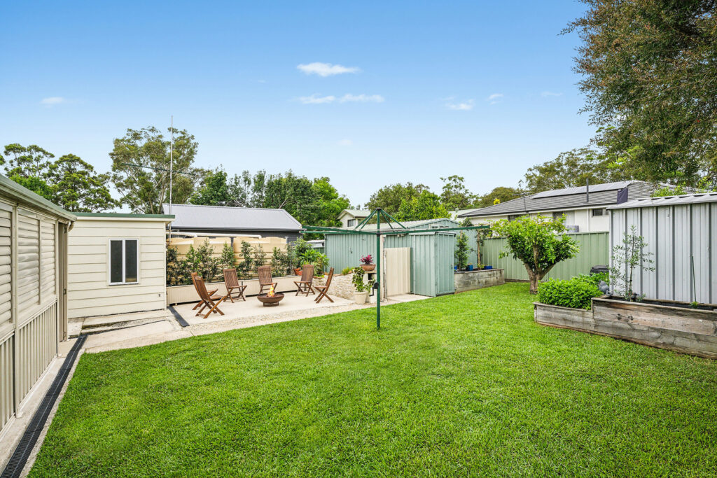 Sold - 27 Murphy Street - New Property in Blaxland - Real Estate by Stewart Lamont