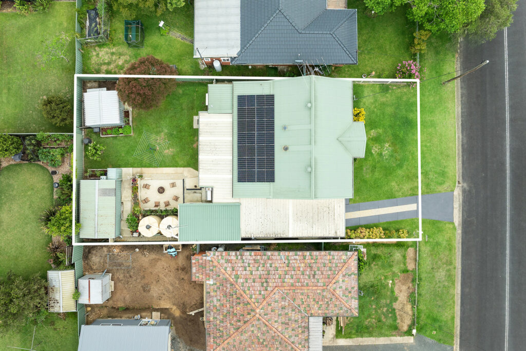 Sold - 27 Murphy Street - New Property in Blaxland - Real Estate by Stewart Lamont