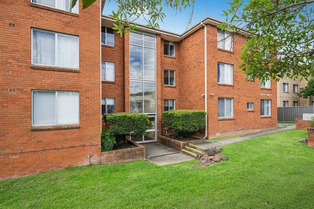 Sold - 12/175-177 Derby Street - New Property in Penrith - Real Estate by Danny Walker