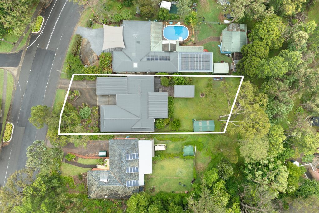 Sold - 5 Bednal Road - New Property in Springwood - Real Estate by Stewart Lamont