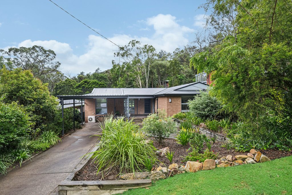 Sold - 5 Bednal Road - New Property in Springwood - Real Estate by Stewart Lamont