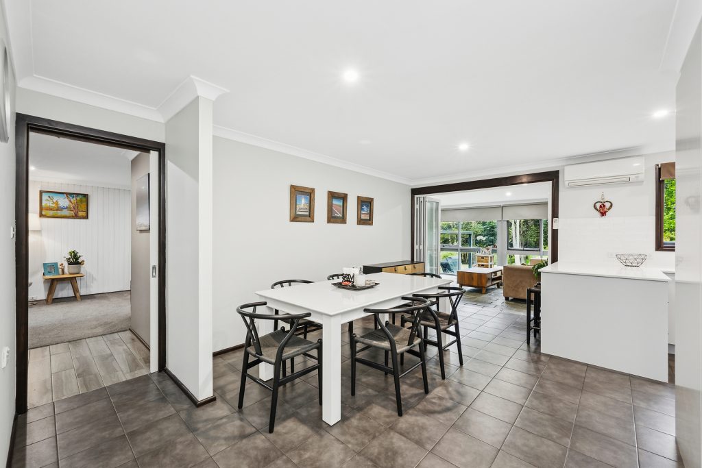 Sold - 5 Bednal Road - New Property in Springwood - Real Estate by Stewart Lamont
