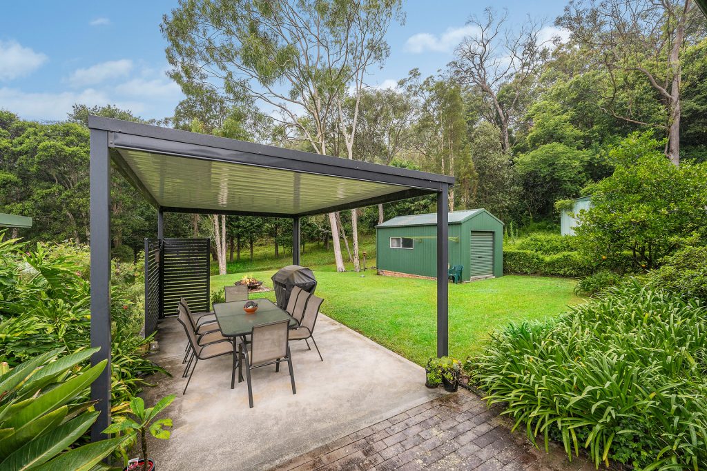 Sold - 5 Bednal Road - New Property in Springwood - Real Estate by Stewart Lamont