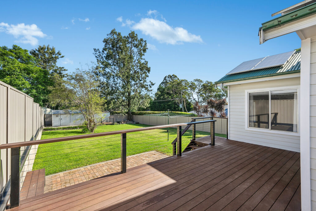 Sold - 682 Great Western Highway - New Property in Faulconbridge - Real Estate by Kenneth Harris