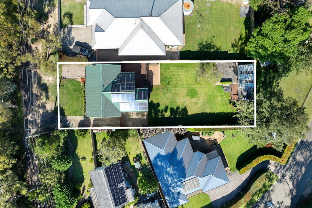 Sold - 682 Great Western Highway - New Property in Faulconbridge - Real Estate by Kenneth Harris