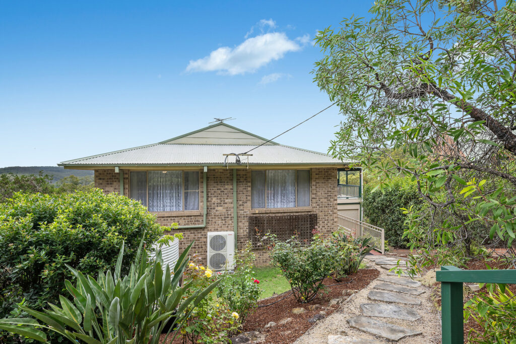 Sold - 43 Chapman Avenue - New Property in Linden - Real Estate by Stewart Lamont