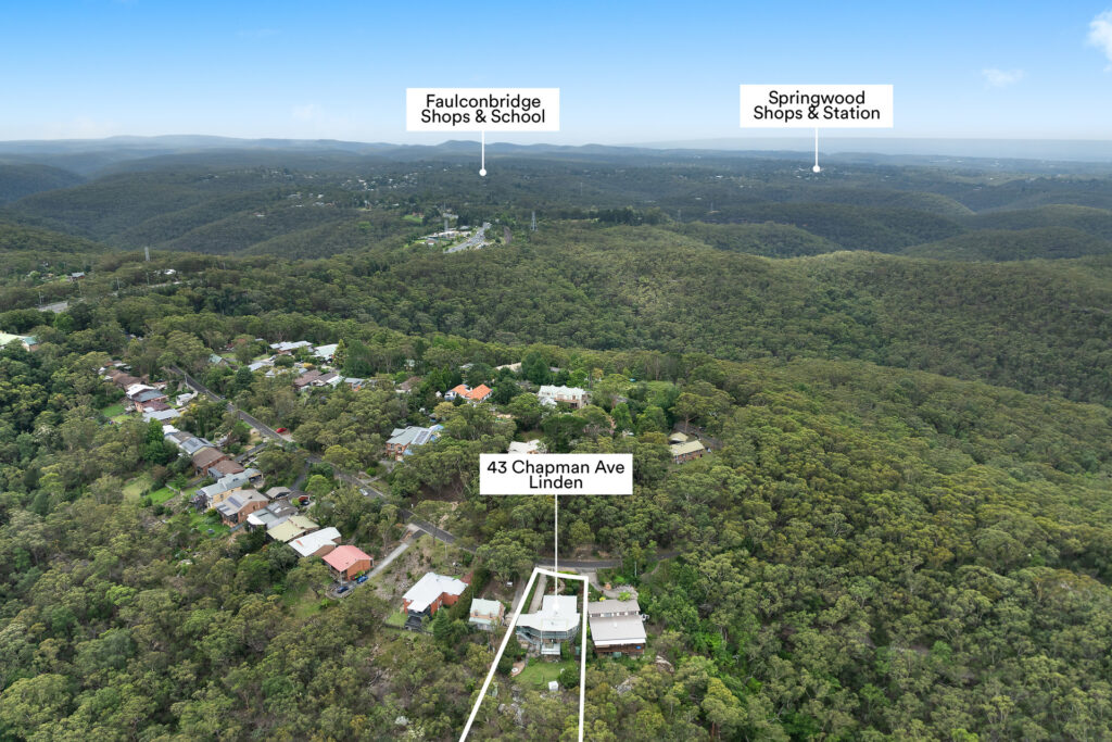 Sold - 43 Chapman Avenue - New Property in Linden - Real Estate by Stewart Lamont