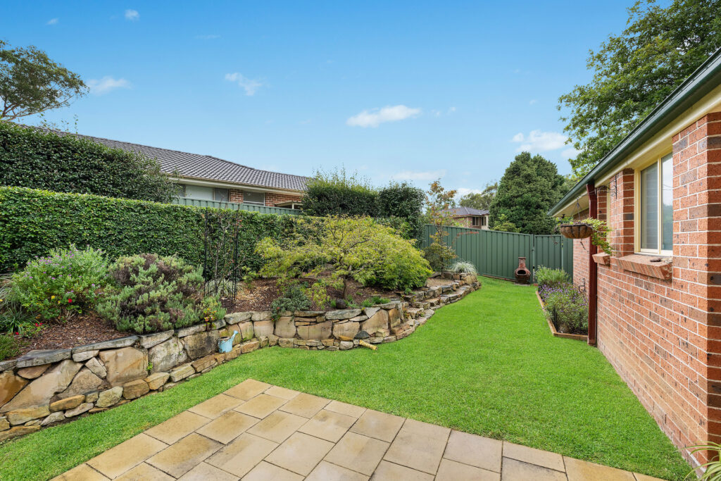 Sold - 2 Chaucer Place - New Property in Winmalee - Real Estate by Stewart Lamont