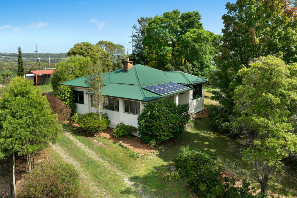 Sold - 203 Great Western Highway - New Property in Warrimoo - Real Estate by Stewart Lamont