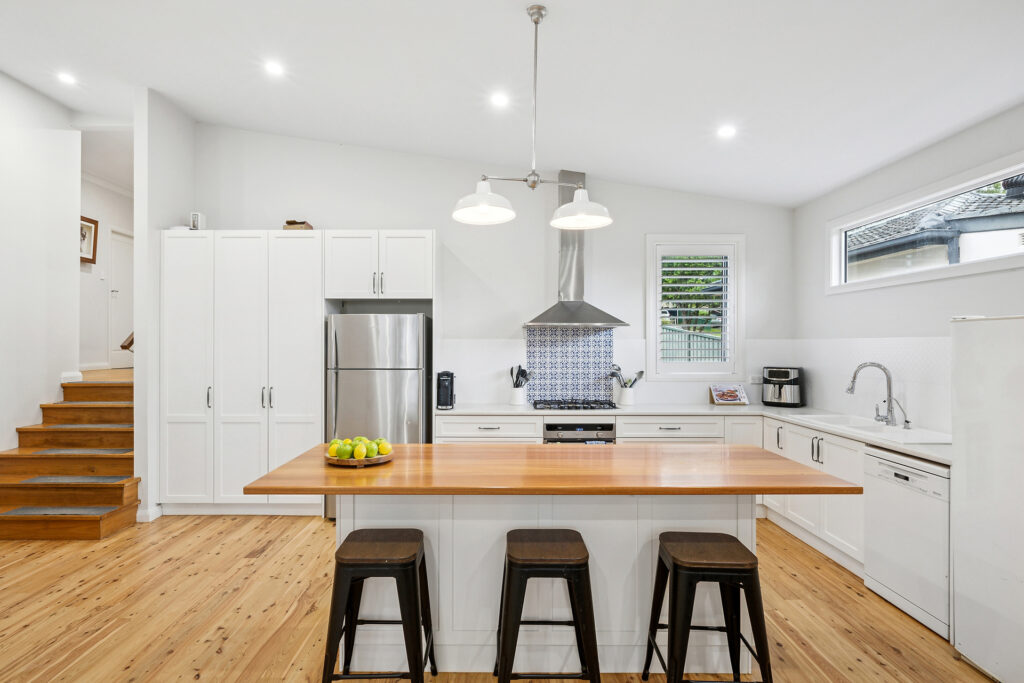 Sold - 18 Plateau Parade - New Property in Blaxland - Real Estate by Danny Walker