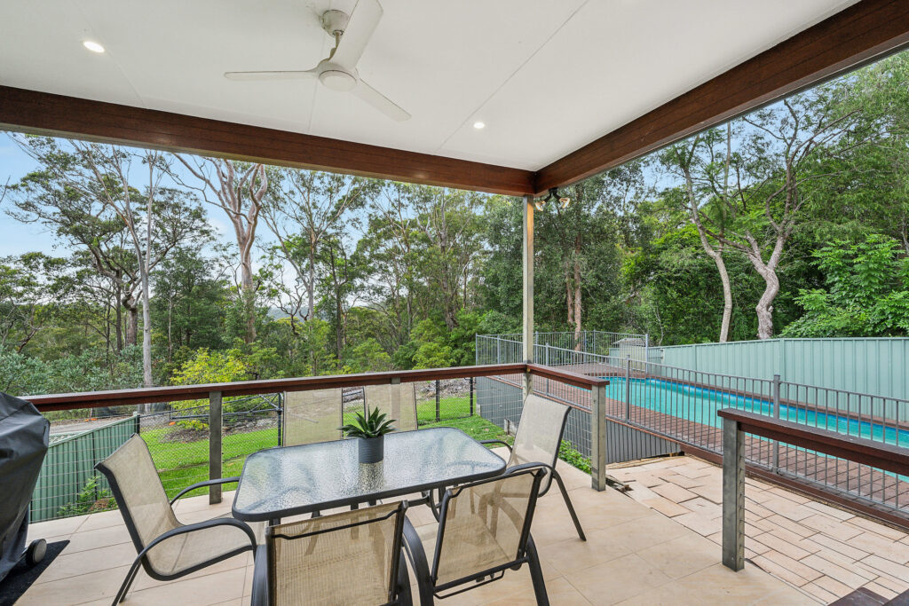 Sold - 18 Plateau Parade - New Property in Blaxland - Real Estate by Danny Walker
