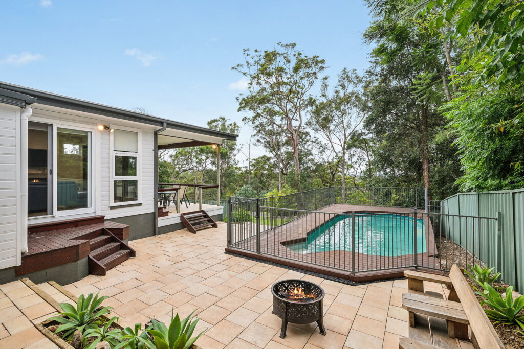 Sold - 18 Plateau Parade - New Property in Blaxland - Real Estate by Danny Walker