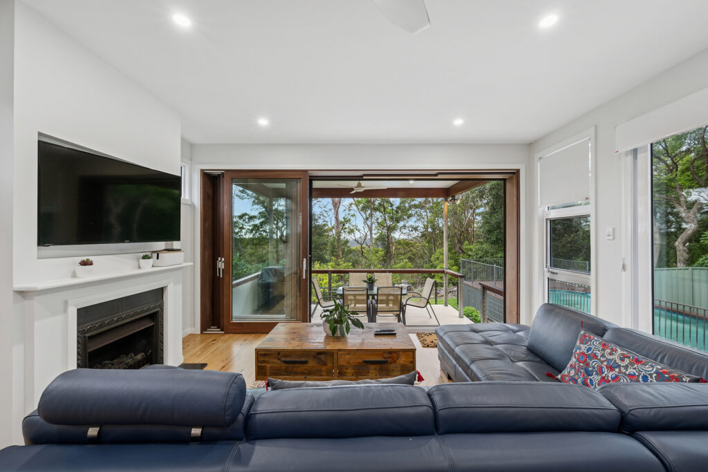 Sold - 18 Plateau Parade - New Property in Blaxland - Real Estate by Danny Walker