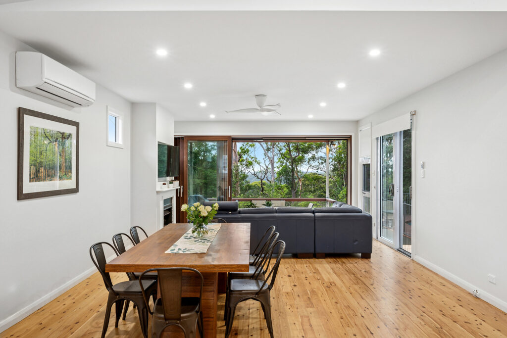 Sold - 18 Plateau Parade - New Property in Blaxland - Real Estate by Danny Walker