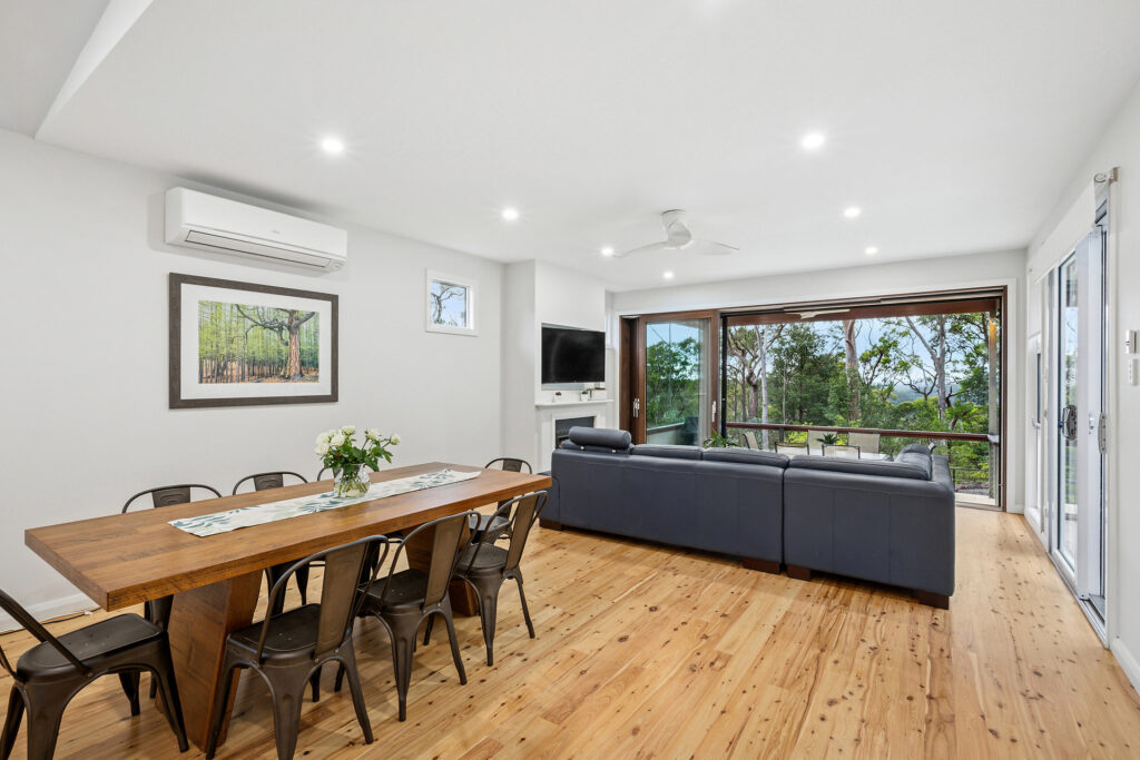 Sold - 18 Plateau Parade - New Property in Blaxland - Real Estate by Danny Walker