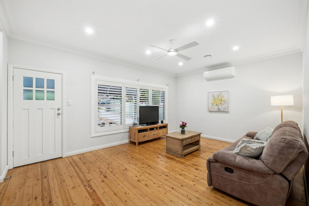 Sold - 18 Plateau Parade - New Property in Blaxland - Real Estate by Danny Walker