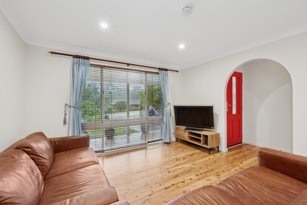 Sold - 53 Hay Street - New Property in Bullaburra - Real Estate by Kenneth Harris