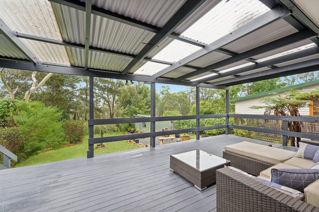 Sold - 53 Hay Street - New Property in Bullaburra - Real Estate by Kenneth Harris