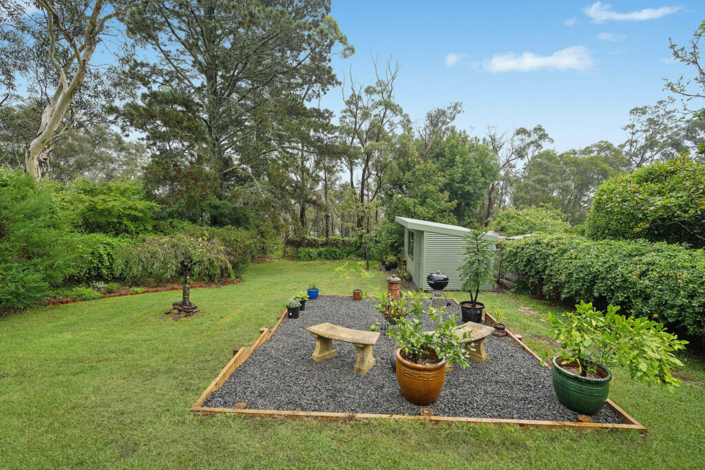 Sold - 53 Hay Street - New Property in Bullaburra - Real Estate by Kenneth Harris