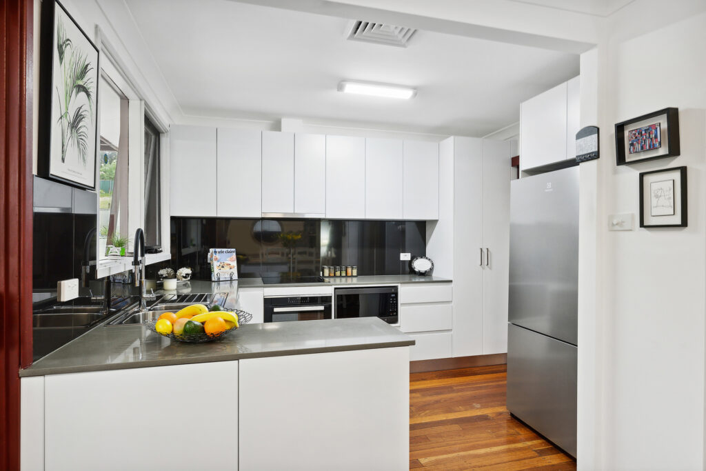 Sold - 31 Western Avenue - New Property in Blaxland - Real Estate by Danny Walker