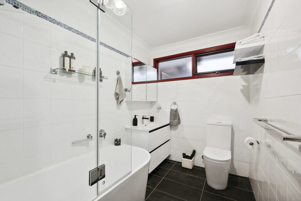 Sold - 31 Western Avenue - New Property in Blaxland - Real Estate by Danny Walker