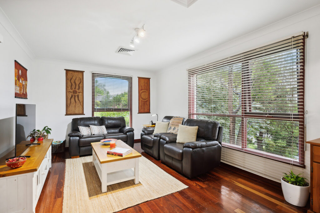 Sold - 31 Western Avenue - New Property in Blaxland - Real Estate by Danny Walker