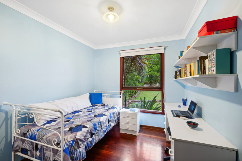 Sold - 31 Western Avenue - New Property in Blaxland - Real Estate by Danny Walker