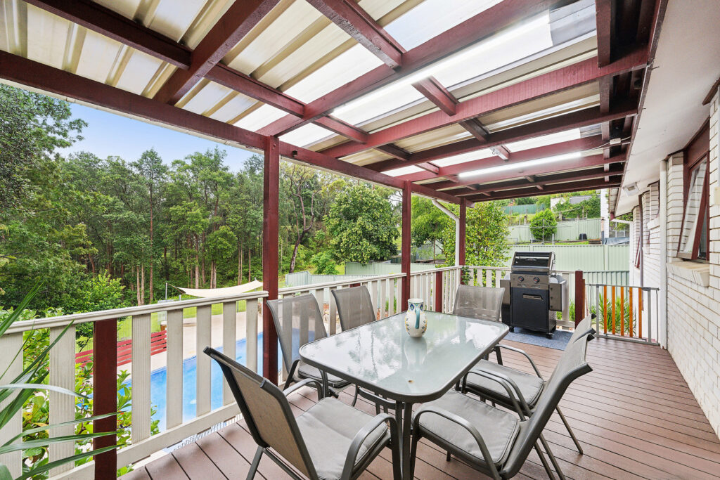 Sold - 31 Western Avenue - New Property in Blaxland - Real Estate by Danny Walker