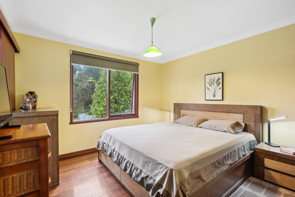 Sold - 31 Western Avenue - New Property in Blaxland - Real Estate by Danny Walker