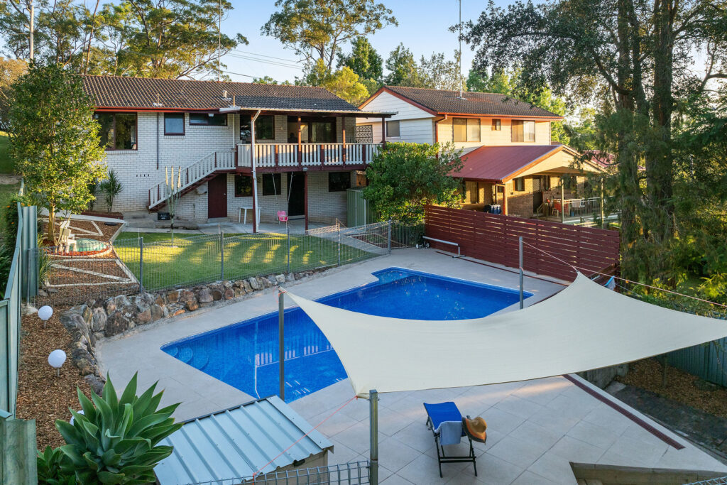 Sold - 31 Western Avenue - New Property in Blaxland - Real Estate by Danny Walker