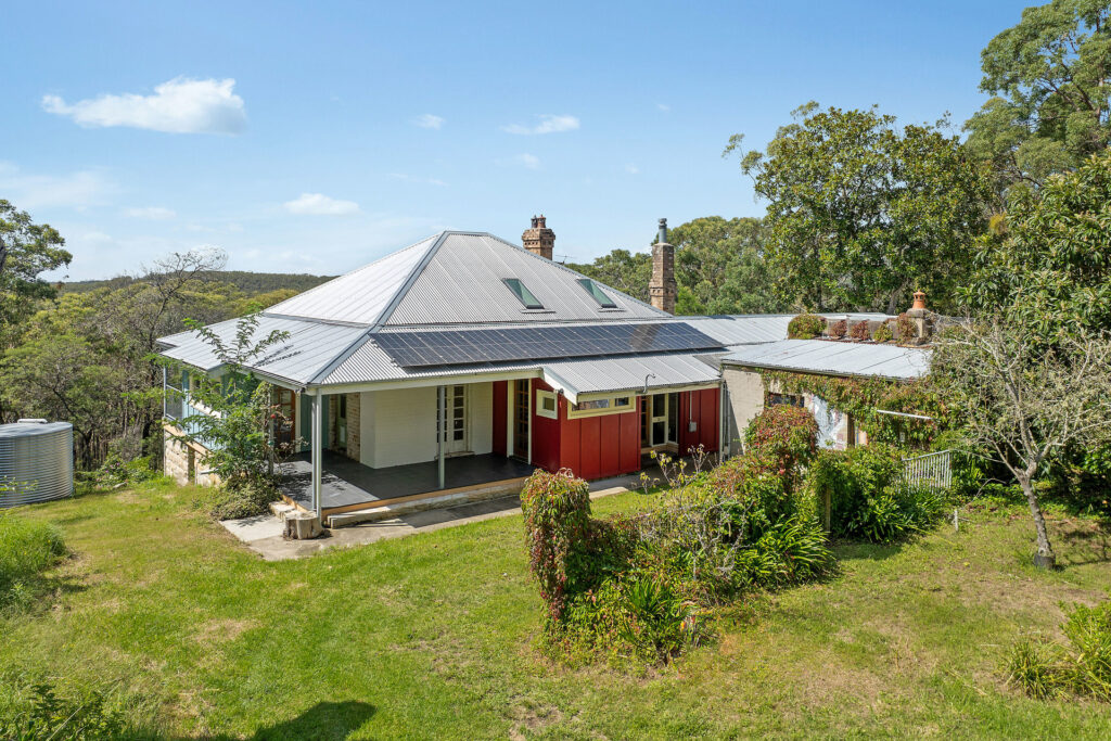 Sold - 107 Clear View Parade - New Property in Hazelbrook - Real Estate by Stewart Lamont