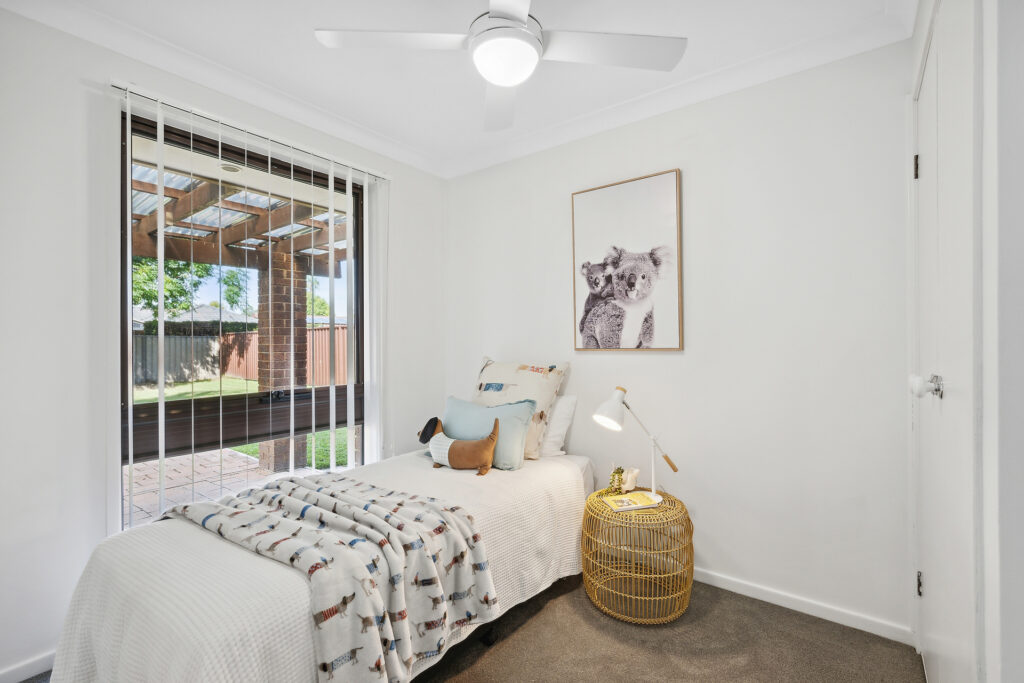 Sold - 2 Pindos Place - New Property in Emu Heights - Real Estate by Stewart Lamont