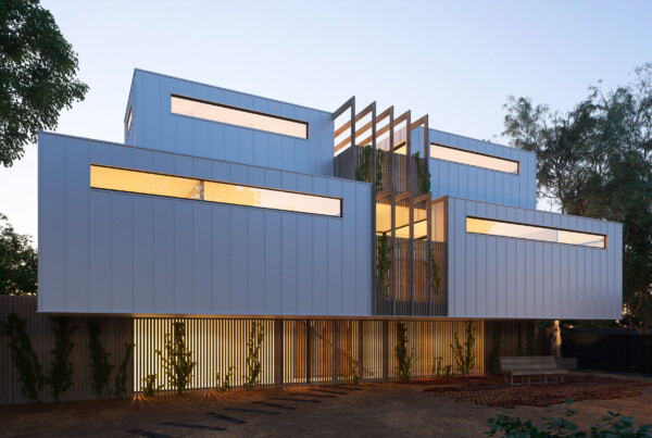 housing